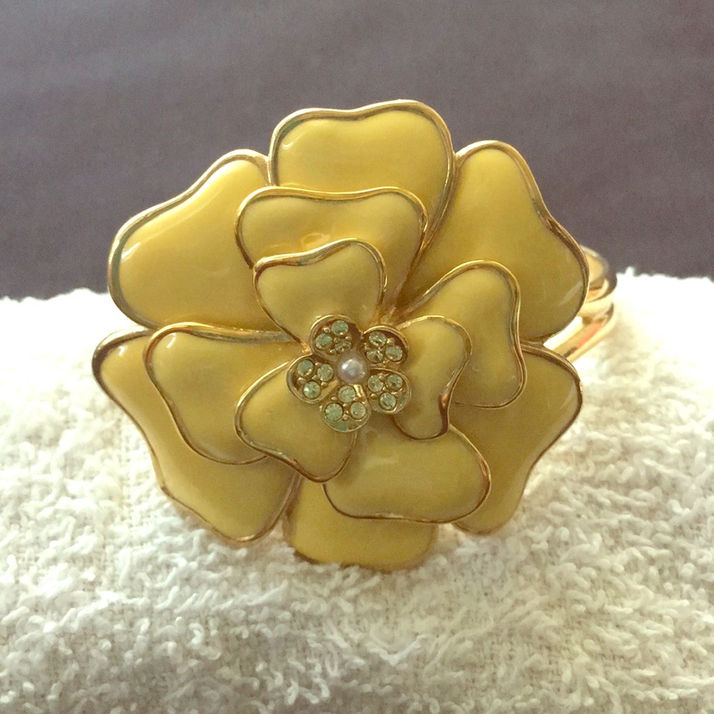 Banana Republic Bangle Bracelet